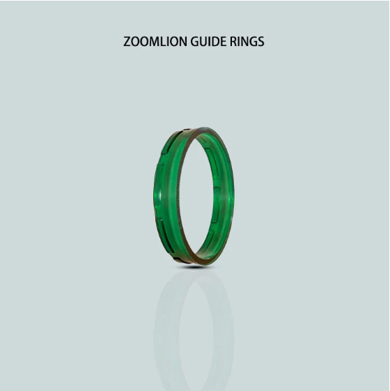 GUIDE RINGS